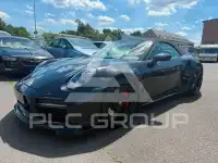 2021 Porsche 911