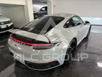 2021 Porsche 911