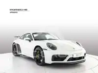 2021 Porsche 911