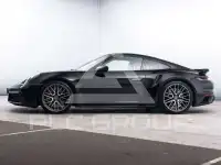 2021 Porsche 911