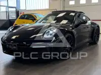 2021 Porsche 911