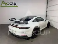 2021 Porsche 911