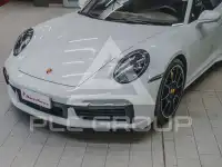 2021 Porsche 911