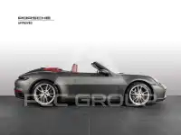 2021 Porsche 911