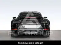 2021 Porsche 911
