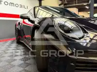 2021 Porsche 911