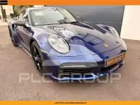 2021 Porsche 911