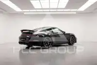 2021 Porsche 911