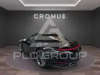 2021 Porsche 911