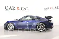 2021 Porsche 911