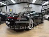2021 Porsche 911