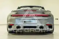 2021 Porsche 911
