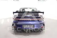 2021 Porsche 911