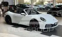 2021 Porsche 911