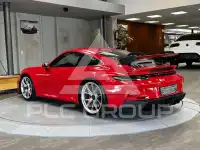 2021 Porsche 911
