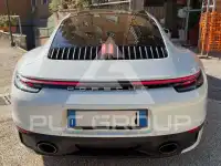 2021 Porsche 911
