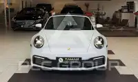 2021 Porsche 911