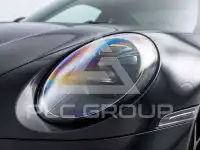 2021 Porsche 911