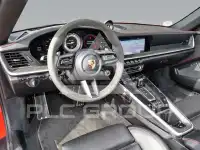 2021 Porsche 911