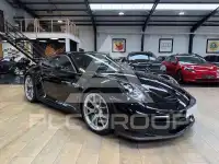 2021 Porsche 911