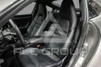 2021 Porsche 911