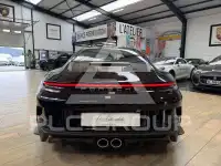 2021 Porsche 911
