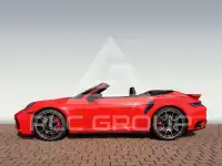 2021 Porsche 911