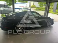 2021 Porsche 911