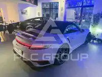 2021 Porsche 911