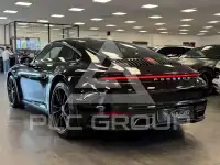 2021 Porsche 911