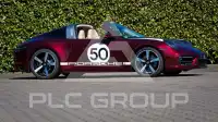 2021 Porsche 911