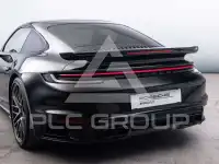 2021 Porsche 911