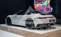 2021 Porsche 911