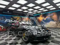 2021 Porsche 911