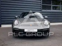 2021 Porsche 911