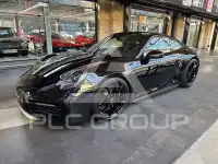 2021 Porsche 911