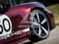 2021 Porsche 911