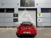 2021 Porsche 911