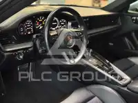 2021 Porsche 911