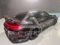 2021 Porsche 911