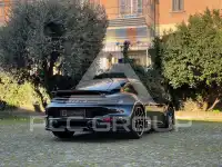 2021 Porsche 911