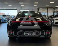 2021 Porsche 911