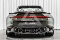 2021 Porsche 911