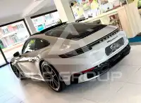 2021 Porsche 911