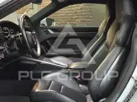 2021 Porsche 911