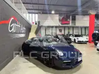 2021 Porsche 911