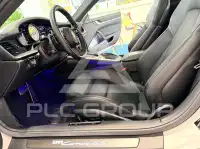 2021 Porsche 911