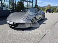 2021 Porsche 911