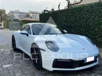2021 Porsche 911
