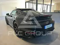 2021 Porsche 911